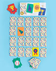 Good Sport Memory Match Game