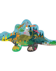 20pc Dino Puzzle