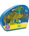20pc Dino Puzzle