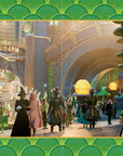 Wicked: The Faces & Places of Oz : Universal Pictures