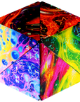 Shashibo Holographic Series - Cosmos