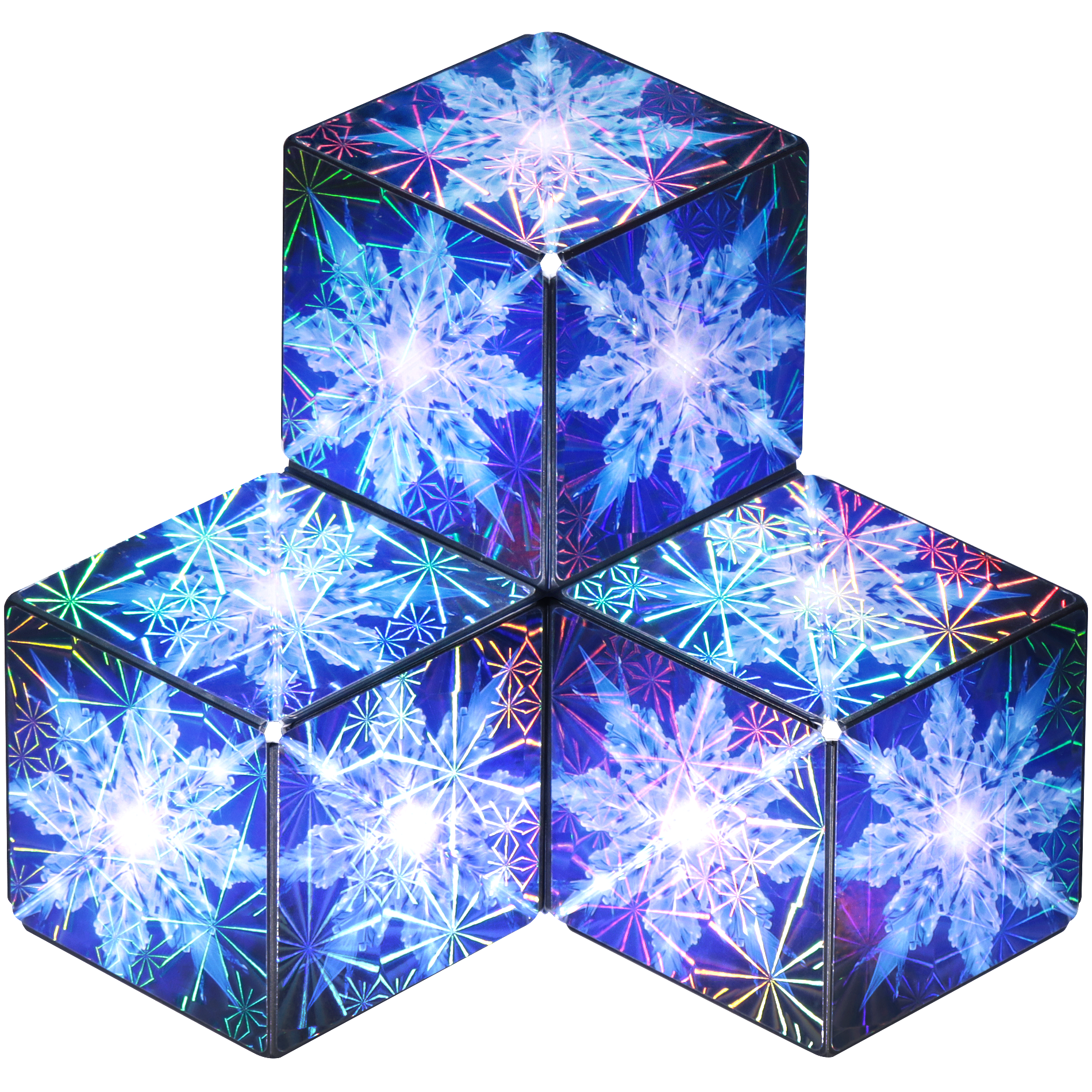 Shashibo-  Polar 2.0