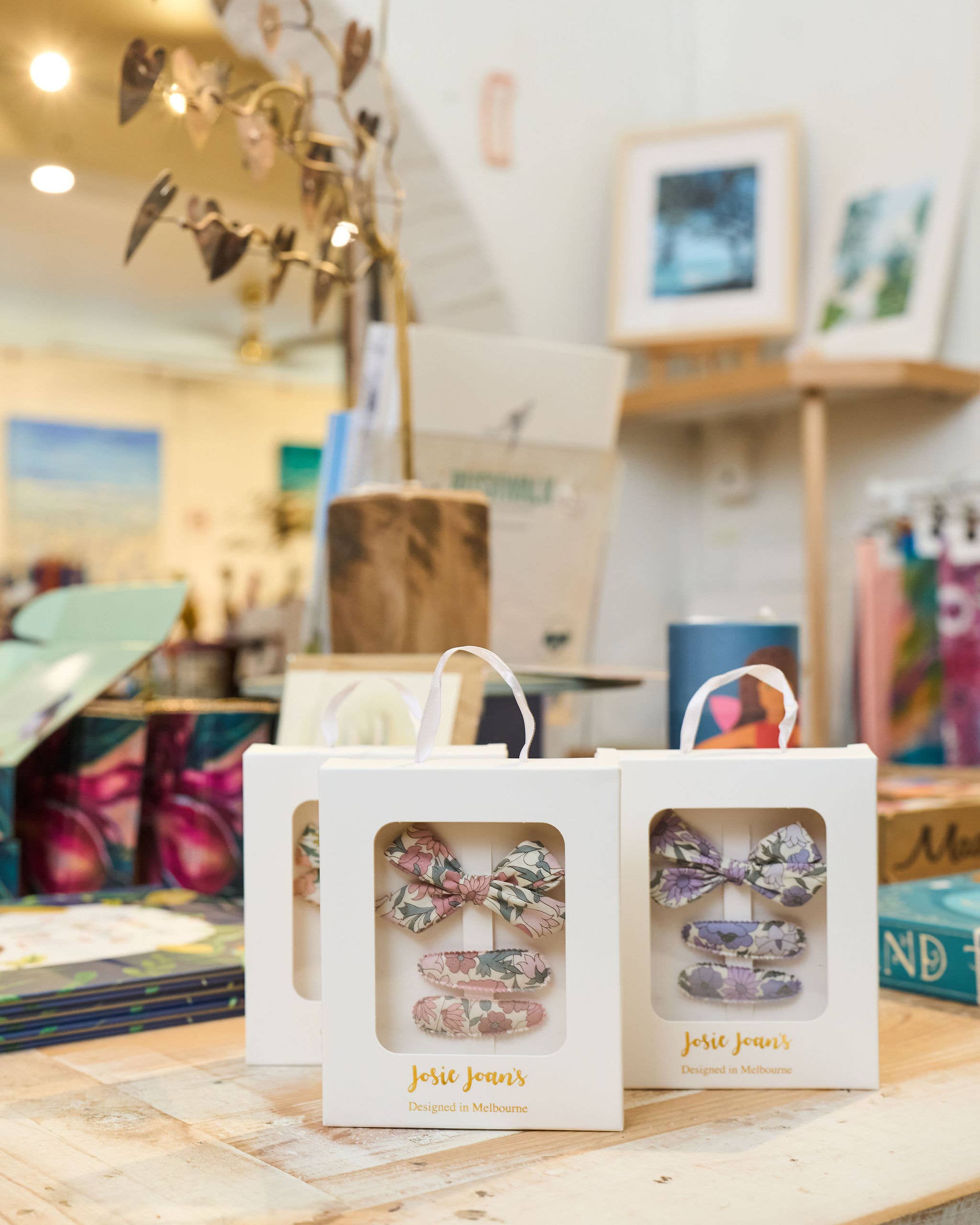 Athena Gift Box
