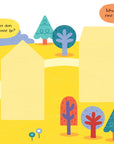 Little Children's Sticker Book: Usborne