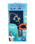 The Original ZipString Try Me Retail Box