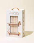 Our Very Little Library Board Book Set