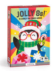 Jolly 8s! Card Game