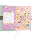Scented Secret Diary
