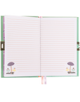 Scented Secret Diary