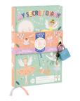 Scented Secret Diary