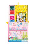 Stamper Set- Rainbow Fairy