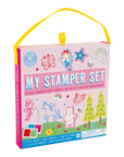 Stamper Set- Rainbow Fairy