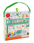 Stamper Set- Jungle