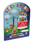 Stick and Play- Adventure