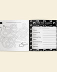 Christmas Activities: A Holiday Activity Book for Kids