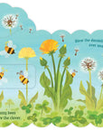 Spring Blooms by Dori Elys