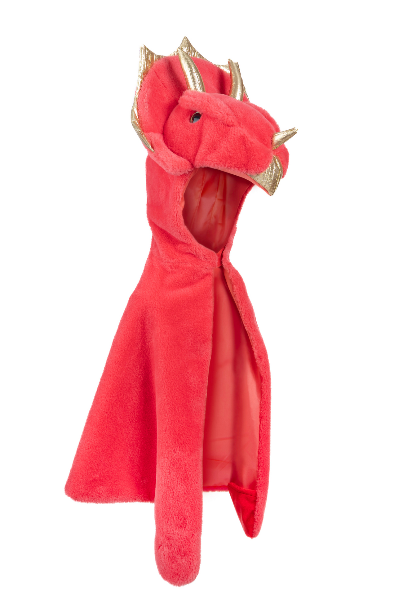 Triceratops Cape