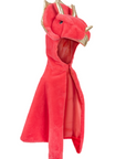Triceratops Cape