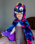 Goober Monster Costume