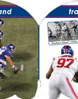 New York Giants 101