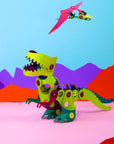 Dino Discovery Pack