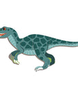 Magneti'book - Dinosaurs