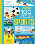 100 Things to Know About Sports