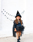 whimsical witch