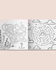 So Many Mazes: 100+ Mazes for Kids Ages 4-8