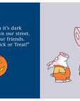 Spooky Pookie by Sandra Boynton