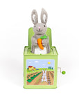 Bunny Jack in the Box