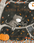 Little Kitten by Nicola Killen