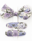Violet Gift Box