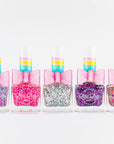 Confetti Glitter Collection Kit