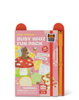 Busy Whiz Fun Pack (assorted)