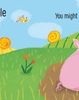 Don't Tickle The Pig! : Usborne