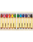 Brilliant Bee Crayons- Set of 12