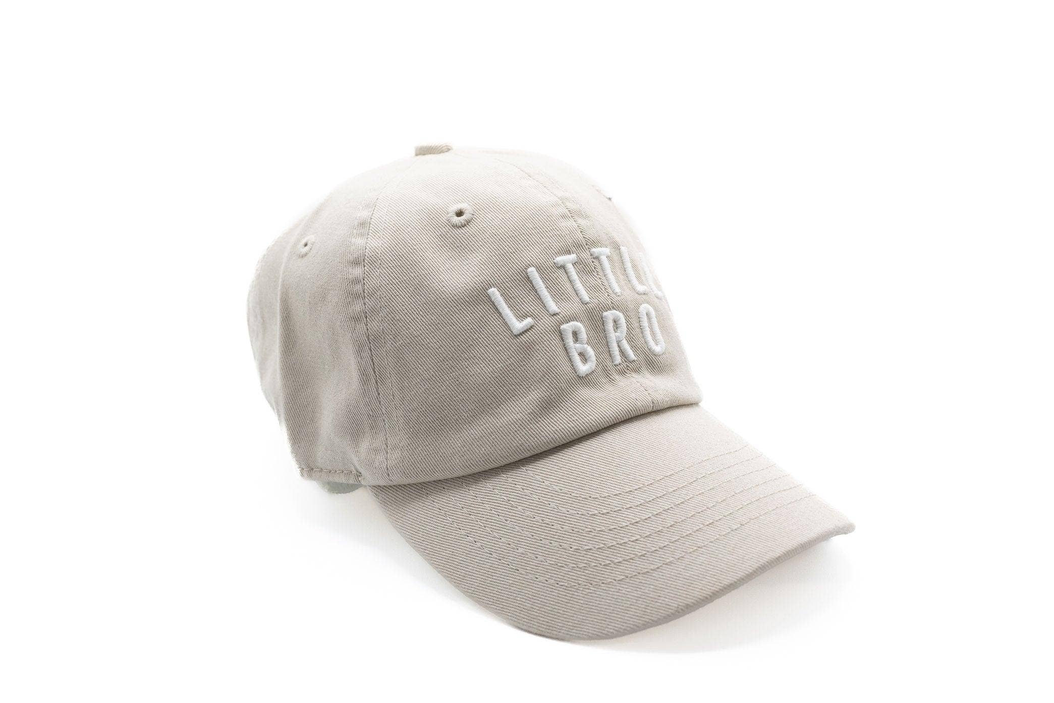 Little Bro Baseball Hat