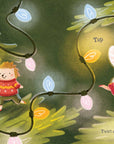 The Christmas Fairy Twirl