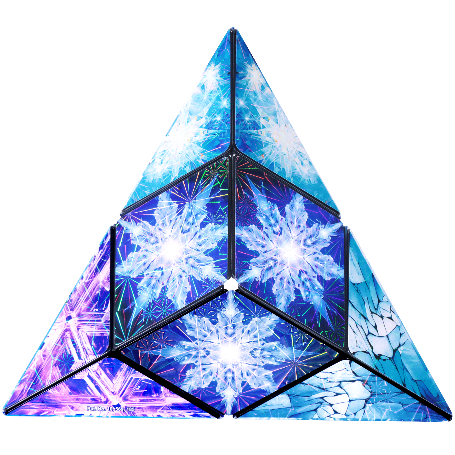 Shashibo-  Polar 2.0