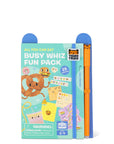 Busy Whiz Fun Pack - All You Can Eat Refill