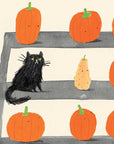 Stumpkin by Lucy Ruth Cummins