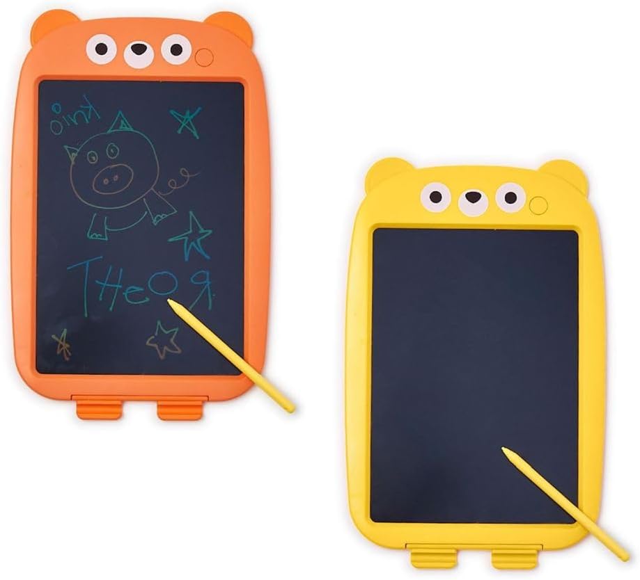 Bear LCD Sketch Board
