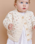 Sawyer Pastel Cardigan