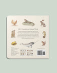 Our Big Book of Animals (Baby Board Book)