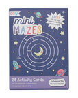 Mini Mazes Activity Cards