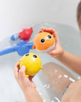 Catch & Splash - Bath Fishing Game