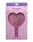 Sprinkle Sparkle Mirror