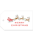 Reindeer Games Gift Tags