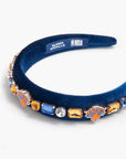 New York Knicks Headband